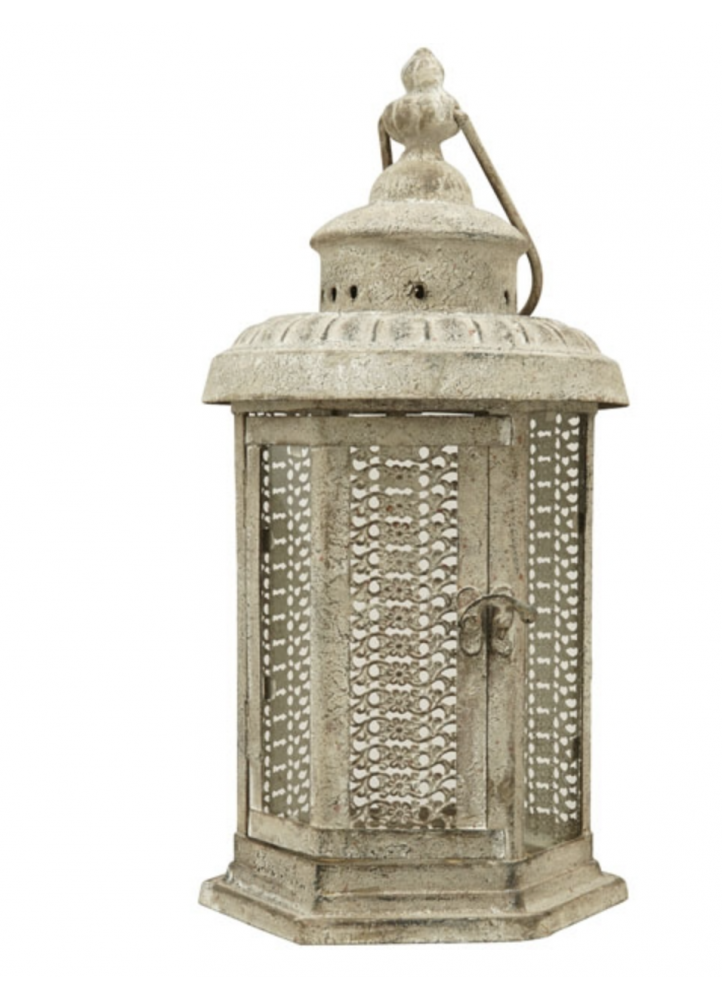 Lanterne ArtFerro
