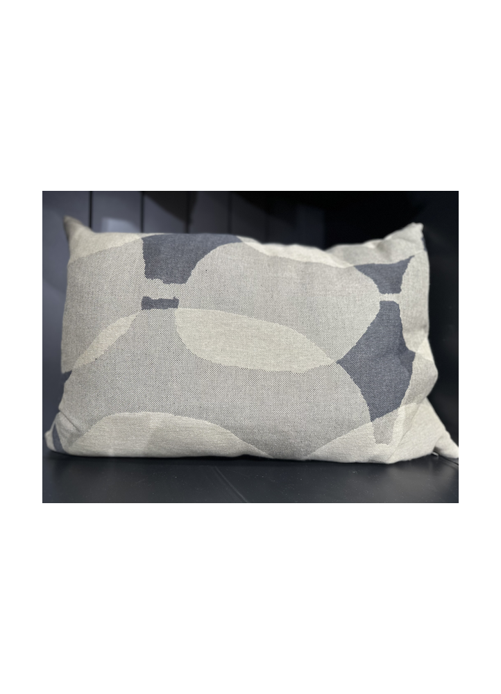 Coussin Abstract