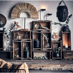 Photophore TREASURE