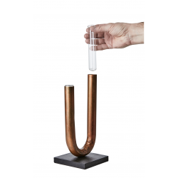 Bougeoir ou Vase PIPER