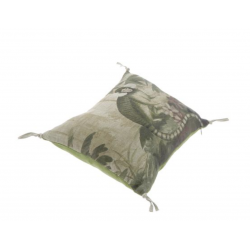 Coussin "Cochin" Singe