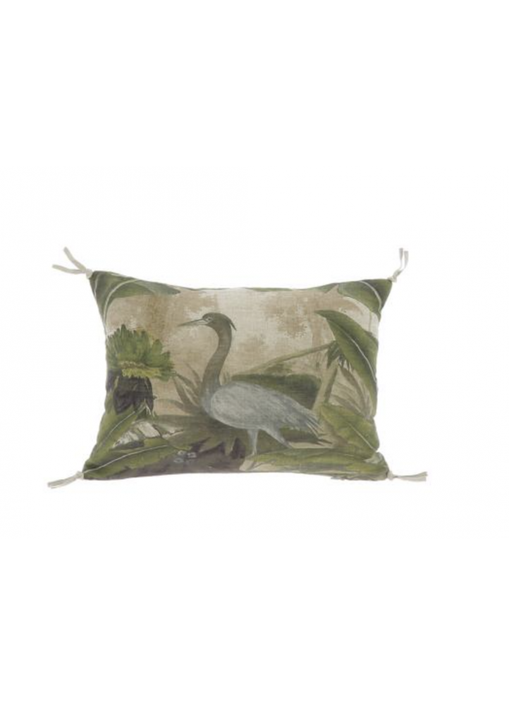 Coussin "Cochin" Bird