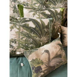 Coussin "Cochin" Bird