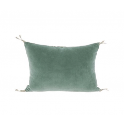 Coussin "Cochin" Fleur