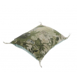 Coussin "Cochin" Fleur