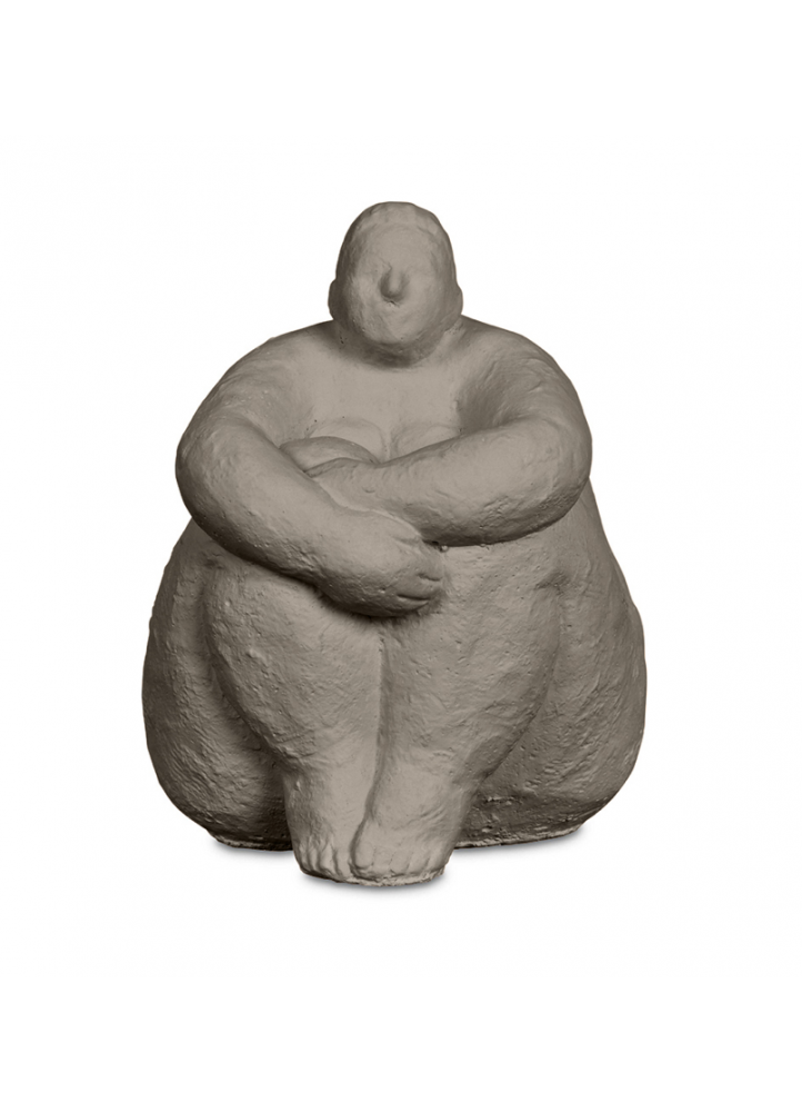 Femme Assise