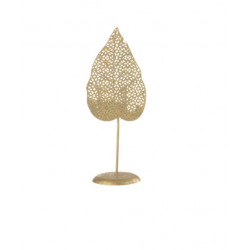 Photophore feuille