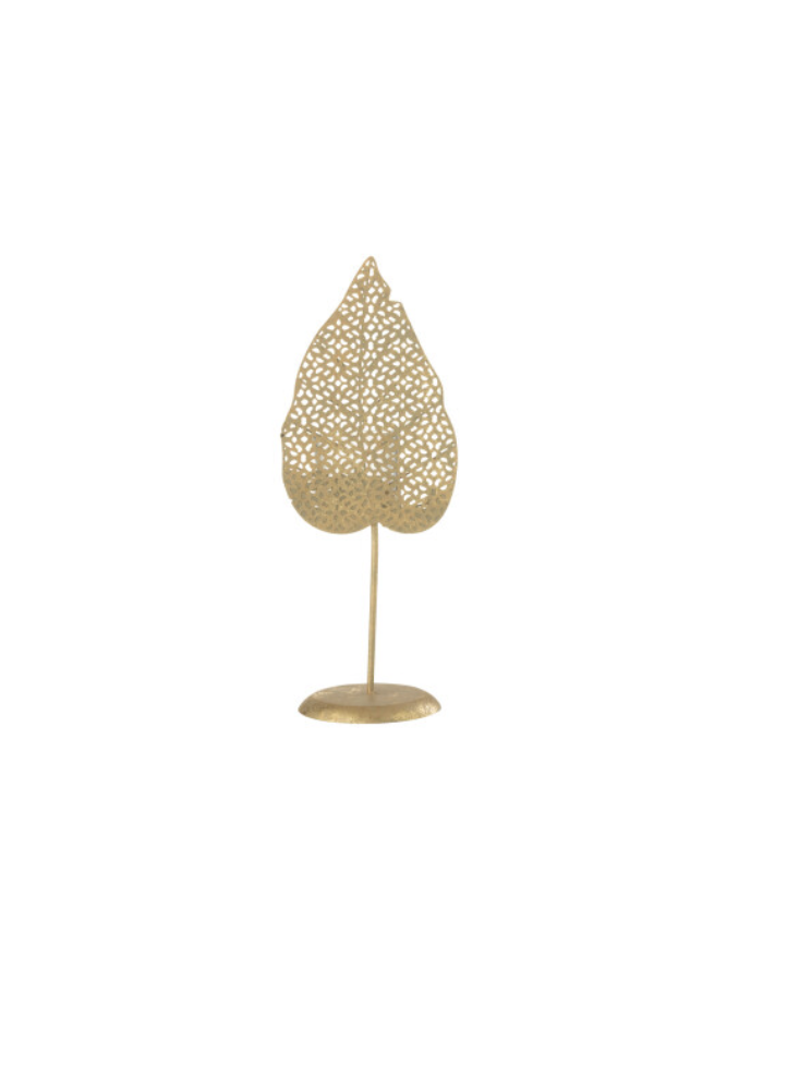 Photophore feuille