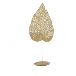 Photophore feuille