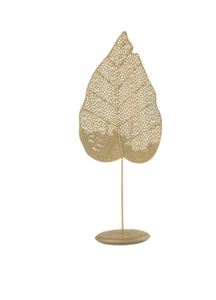 Photophore feuille