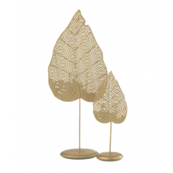Photophore feuille