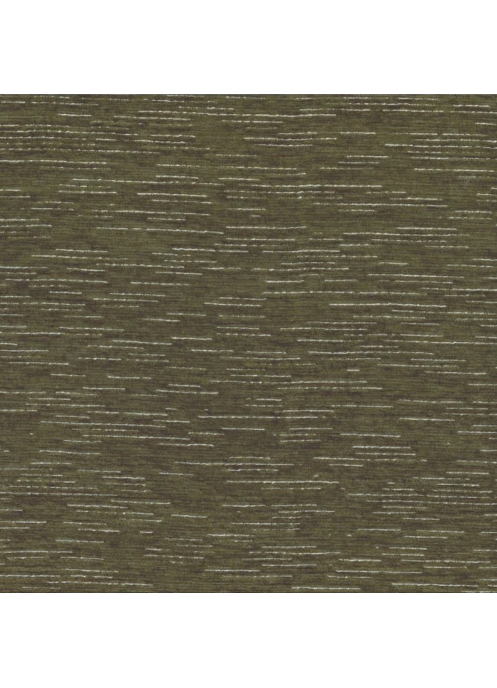 Image du tissu d'ameublement Segreti en velours chenille beige avec fil guipé métallisé