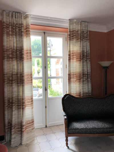 tissu casamance