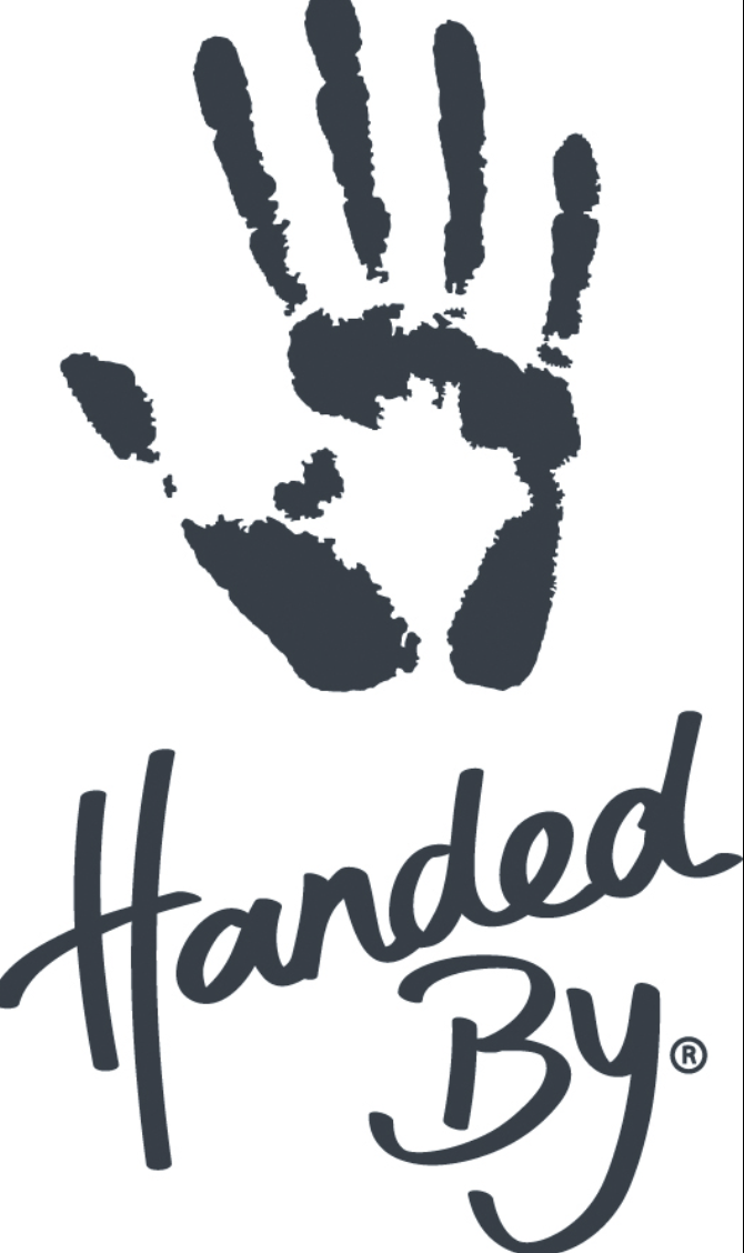 HANDED